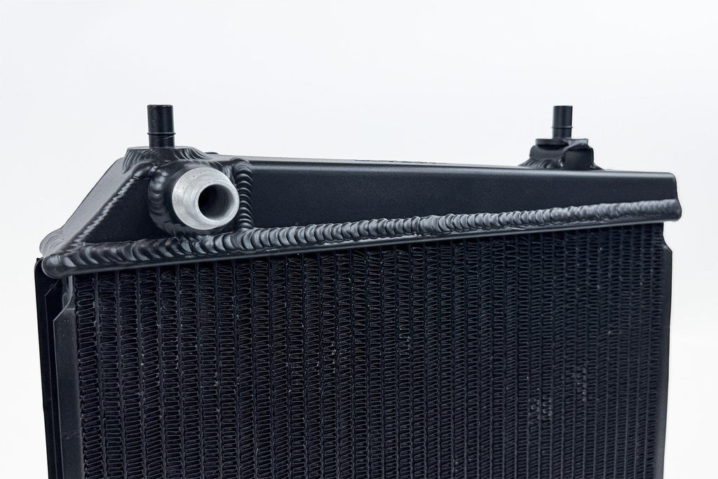 Kies-Motorsports CSF CSF #8321 G8X M3/M4/M2 High-Performance Auxiliary Radiators