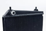 Kies-Motorsports CSF CSF #8321 G8X M3/M4/M2 High-Performance Auxiliary Radiators