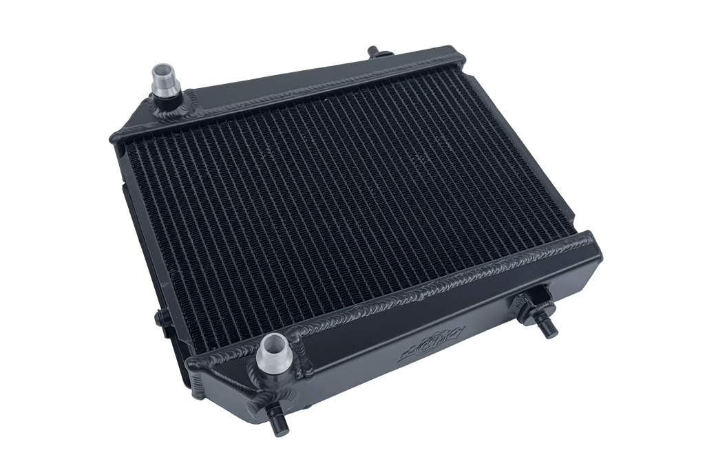 Kies-Motorsports CSF CSF #8321 G8X M3/M4/M2 High-Performance Auxiliary Radiators