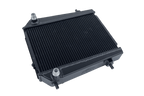 Kies-Motorsports CSF CSF #8321 G8X M3/M4/M2 High-Performance Auxiliary Radiators