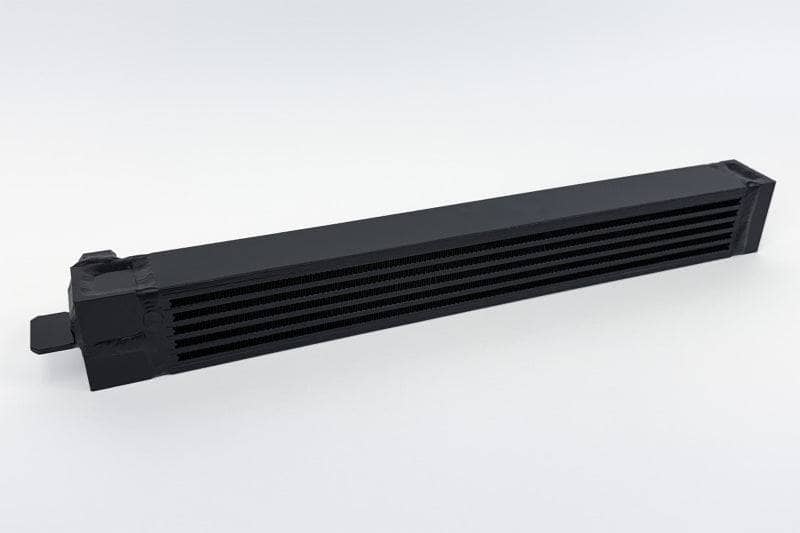 Kies-Motorsports CSF CSF 92-99 BMW E36 Euro Spec High Performance All Aluminum Engine Oil Cooler