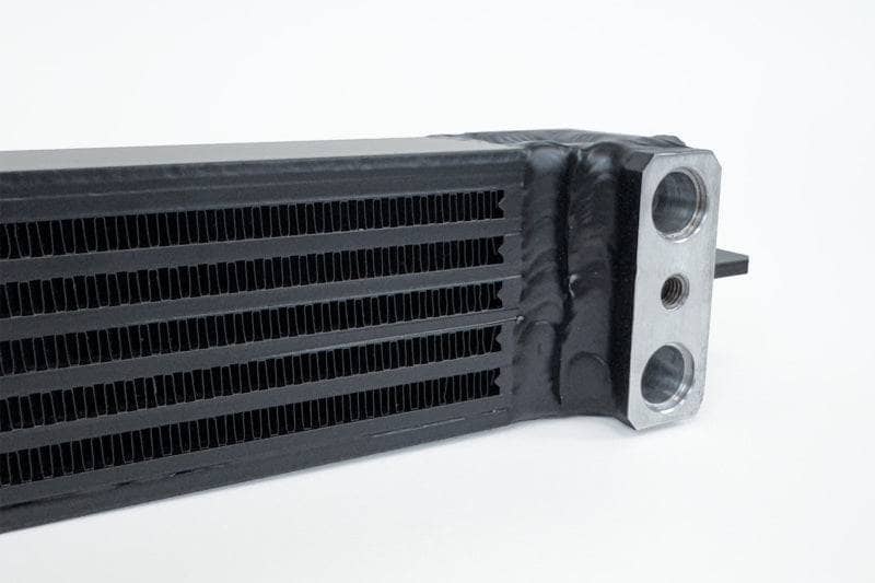 Kies-Motorsports CSF CSF 92-99 BMW E36 Euro Spec High Performance All Aluminum Engine Oil Cooler