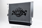Kies-Motorsports CSF CSF 92-99 BMW E36 Euro Spec High Performance All Aluminum Engine Oil Cooler