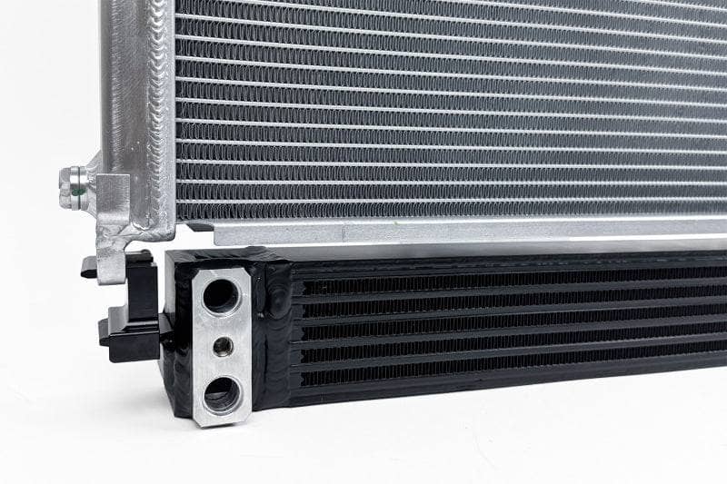 Kies-Motorsports CSF CSF 92-99 BMW E36 Euro Spec High Performance All Aluminum Engine Oil Cooler