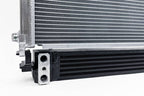Kies-Motorsports CSF CSF 92-99 BMW E36 Euro Spec High Performance All Aluminum Engine Oil Cooler