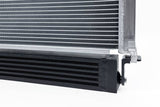 Kies-Motorsports CSF CSF 92-99 BMW E36 Euro Spec High Performance All Aluminum Engine Oil Cooler