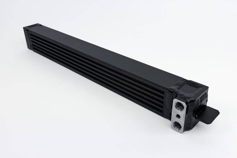 Kies-Motorsports CSF CSF 92-99 BMW E36 Euro Spec High Performance All Aluminum Engine Oil Cooler Main image
