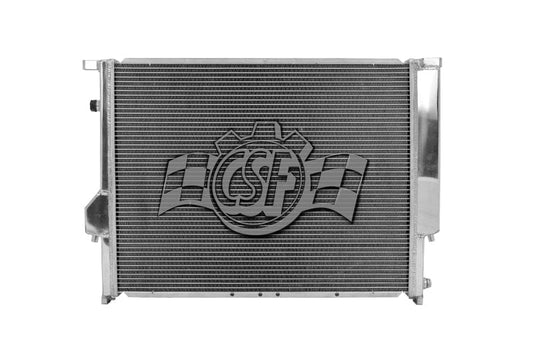 Kies-Motorsports CSF CSF 93-99 BMW M3 (E36) / 92-95 BMW 320i / 92-98 BMW 323 / 92-98 BMW 325 / 94-98 BMW 328 Radiator