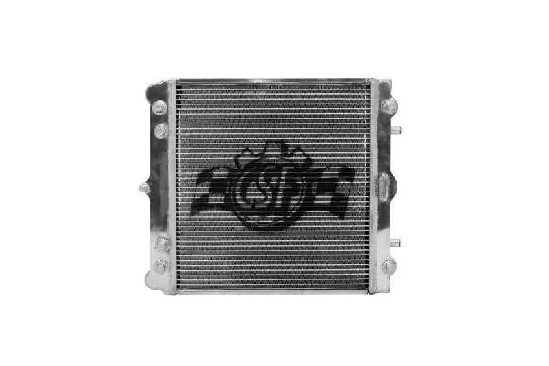 Kies-Motorsports CSF CSF 96-04 Porsche Boxster (986) Radiator (Fits Left & Right Side) Main image
