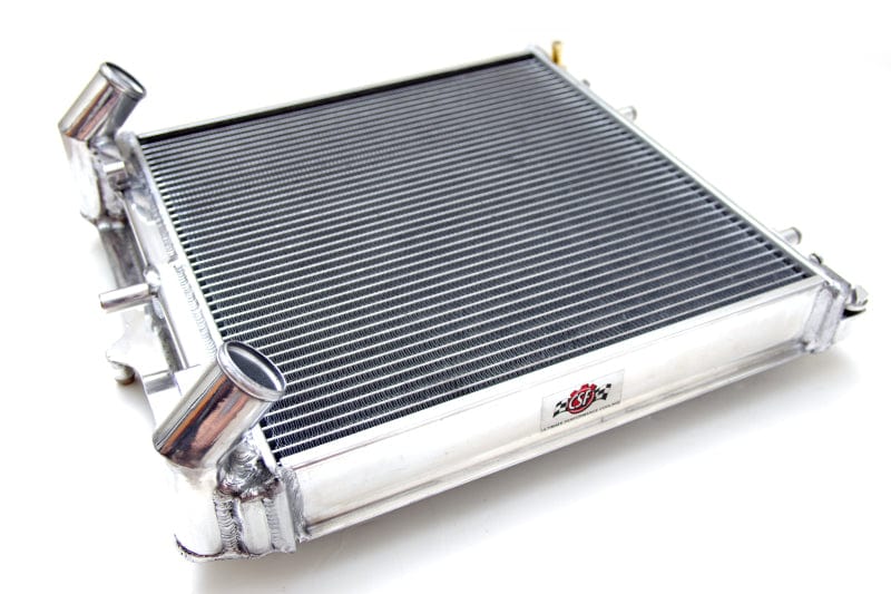 CSF 96-04 Porsche Boxster (986) Radiator (Fits Left & Right Side) Secondary image