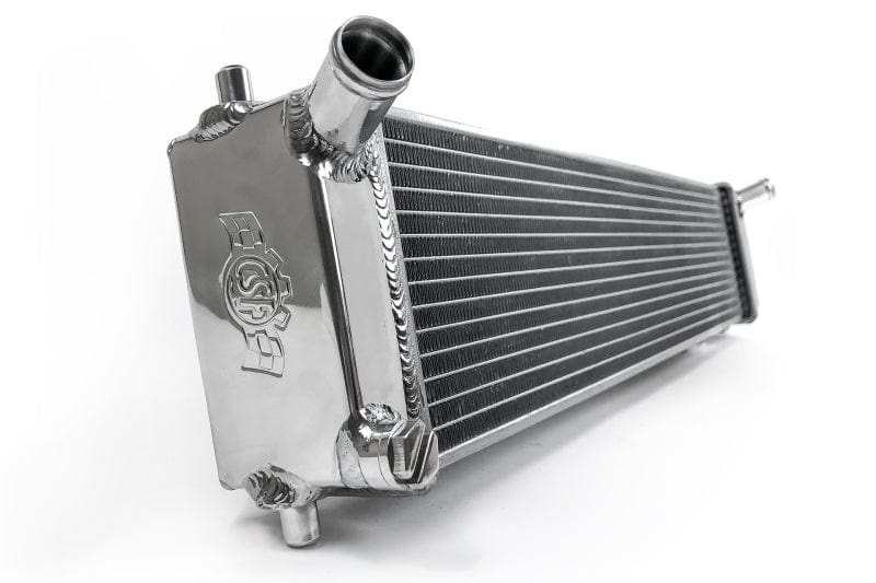 Kies-Motorsports CSF CSF 96-04 Porsche Boxster S (986) / 98-05 Porsche 911 (996) Auxiliary Center Radiator