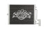 Kies-Motorsports CSF CSF 97-99 Porsche Boxster 2.5L A/C Condenser