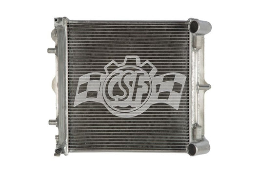 Kies-Motorsports CSF CSF 97-99 Porsche Boxster 2.5L OEM Plastic Radiator