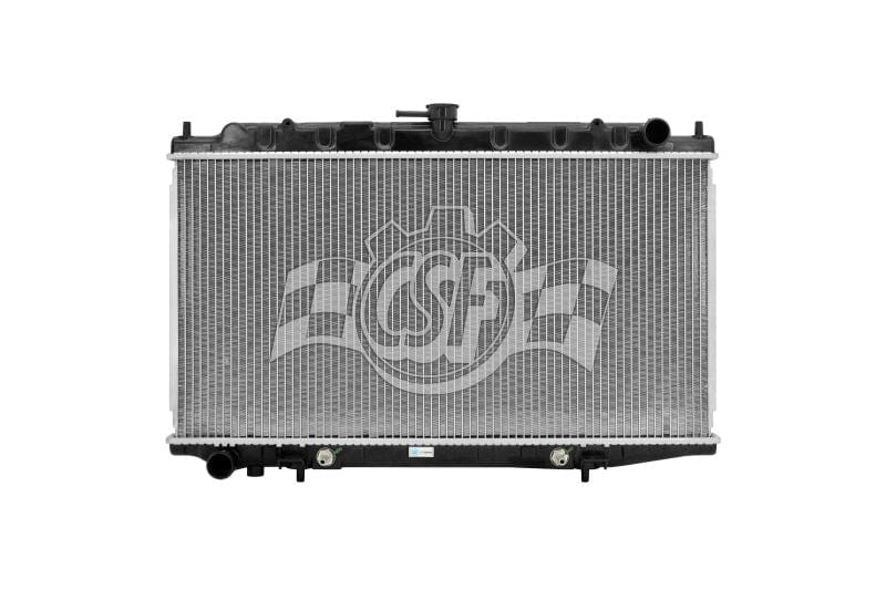 CSF 9902 Infiniti G20 2.0L OEM Plastic Radiator Kies Motorsports