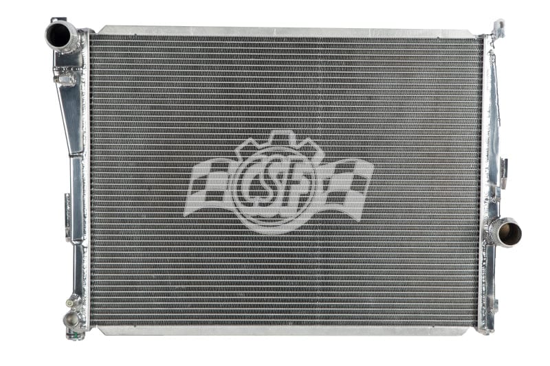 Kies-Motorsports CSF CSF 99-06 BMW 323i / 99-05 BMW 325i / 99-06 BMW 328i / 99-05 BMW 330i / 03-05 BMW Z4 Radiator Main image