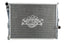 Kies-Motorsports CSF CSF 99-06 BMW 323i / 99-05 BMW 325i / 99-06 BMW 328i / 99-05 BMW 330i / 03-05 BMW Z4 Radiator
