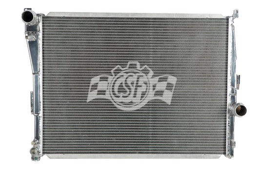 Kies-Motorsports CSF CSF 99-06 BMW 323i / 99-05 BMW 325i / 99-06 BMW 328i / 99-05 BMW 330i / 03-05 BMW Z4 Radiator