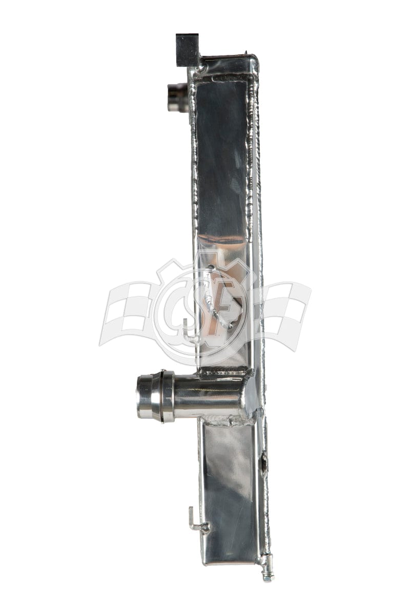 CSF 99-06 BMW 323i / 99-05 BMW 325i / 99-06 BMW 328i / 99-05 BMW 330i / 03-05 BMW Z4 Radiator Secondary image