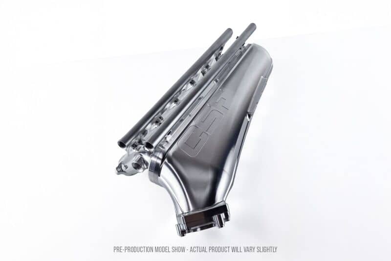 Kies-Motorsports CSF CSF B58 No Limit Billet Air-To-Air Competition Manifold Main image