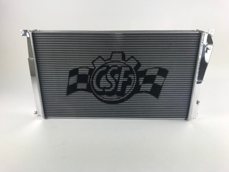 CSF BMW 2 Series (F22/F23) / BMW 3 Series (F30/F31/F34) / BMW 4 Series (F32/F33/F36) M/T Radiator Secondary image