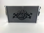 Kies-Motorsports CSF CSF BMW 2 Seires (F22/F23) / BMW 3 Series (F30/F31/F34) / BMW 4 Series (F32/F33/F36) M/T Radiator