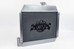 Kies-Motorsports CSF CSF BMW E10 2002 High Performance All Aluminum Radiator