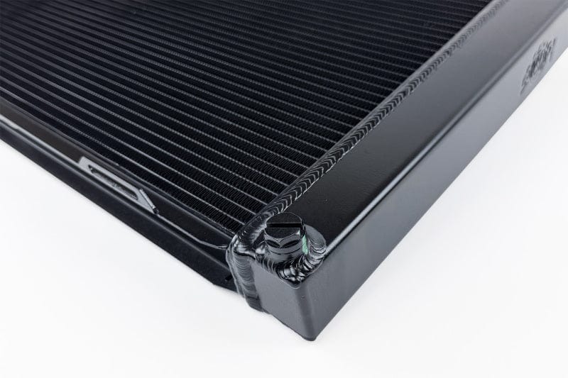CSF BMW E28 M5 (US and Euro) / E24 M635CSi / E24 M6 High-Performance Radiator Secondary image