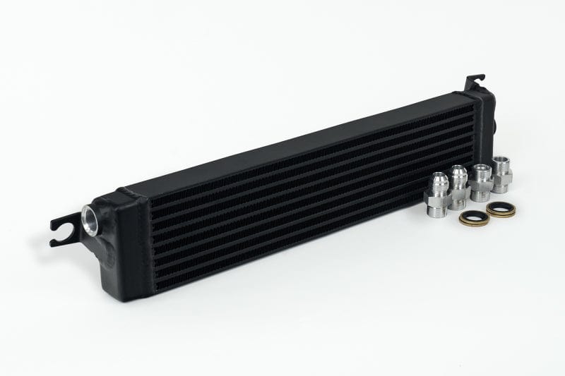 Kies-Motorsports CSF CSF BMW E30 Group A / DTM Race Style Oil Cooler Main image