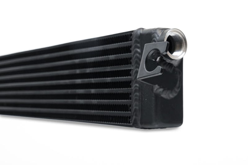 CSF BMW E30 Group A / DTM Race Style Oil Cooler Secondary image
