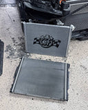 Kies-Motorsports CSF CSF BMW F-Chassis Gen 1 B58 High Performance All-Aluminum Radiator