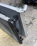 Kies-Motorsports CSF CSF BMW F-Chassis Gen 1 B58 High Performance All-Aluminum Radiator