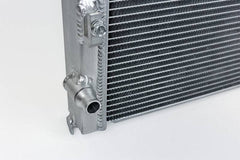 Kies-Motorsports CSF CSF BMW F-Chassis Gen 1 B58 High Performance All-Aluminum Radiator