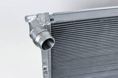 Kies-Motorsports CSF CSF BMW F-Chassis Gen 1 B58 High Performance All-Aluminum Radiator