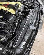 Kies-Motorsports CSF CSF BMW F-Chassis Gen 1 B58 High Performance All-Aluminum Radiator