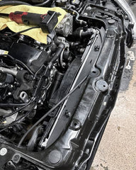 Kies-Motorsports CSF CSF BMW F-Chassis Gen 1 B58 High Performance All-Aluminum Radiator