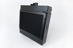 Kies-Motorsports CSF CSF BMW F8X M3/M4/M2C Auxiliary Radiators w/ Rock Guards (Sold Individually - Fits Left and Right