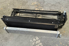 Kies-Motorsports CSF CSF BMW F9X X3M/X4M High-Performance Heat Exchanger and Transmission Cooler Module