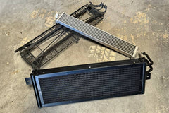Kies-Motorsports CSF CSF BMW F9X X3M/X4M High-Performance Heat Exchanger and Transmission Cooler Module