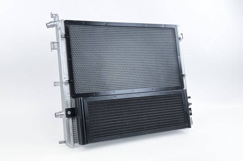 Kies-Motorsports CSF CSF BMW F9X X3M/X4M High-Performance Heat Exchanger and Transmission Cooler Module