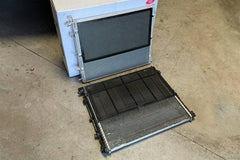 Kies-Motorsports CSF CSF BMW F9X X3M/X4M High-Performance Heat Exchanger and Transmission Cooler Module