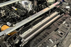 Kies-Motorsports CSF CSF BMW F9X X3M/X4M High-Performance Heat Exchanger and Transmission Cooler Module