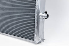 Kies-Motorsports CSF CSF BMW F9X X3M/X4M High-Performance Heat Exchanger and Transmission Cooler Module