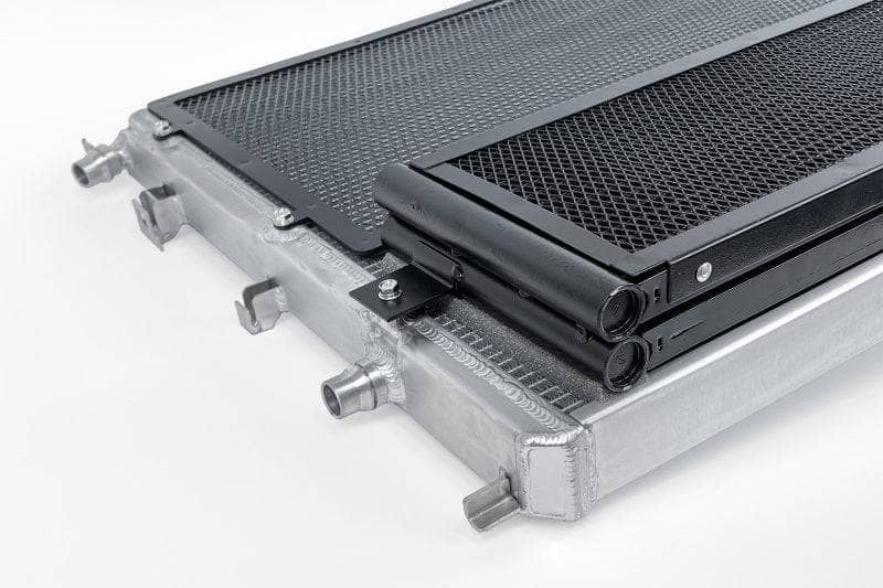 Kies-Motorsports CSF CSF BMW F9X X3M/X4M High-Performance Heat Exchanger and Transmission Cooler Module
