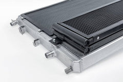 Kies-Motorsports CSF CSF BMW F9X X3M/X4M High-Performance Heat Exchanger and Transmission Cooler Module