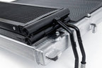 Kies-Motorsports CSF CSF BMW F9X X3M/X4M High-Performance Heat Exchanger and Transmission Cooler Module