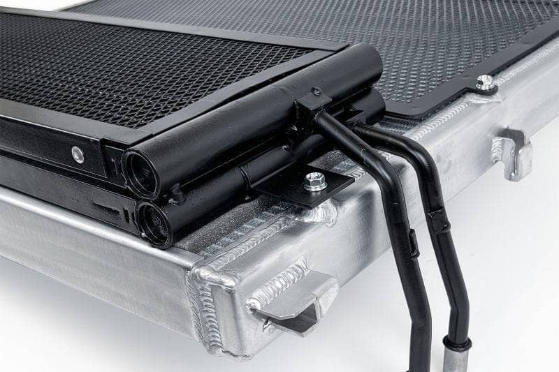 Kies-Motorsports CSF CSF BMW F9X X3M/X4M High-Performance Heat Exchanger and Transmission Cooler Module
