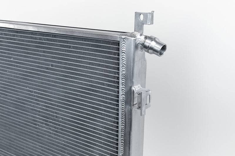 CSF BMW F9X X3M/X4M High-Performance Heat Exchanger and Transmission Cooler Module Secondary image