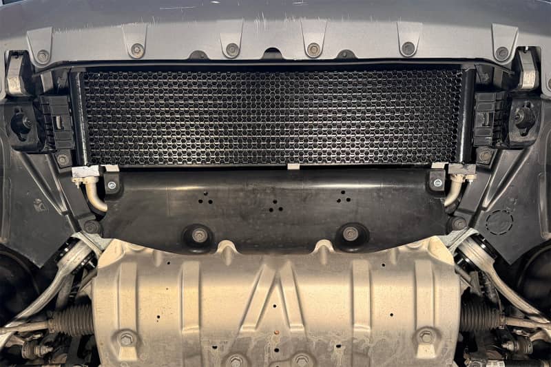 Kies-Motorsports CSF CSF BMW G2X M340i/M440i/M240i High Performance Engine Oil Cooler