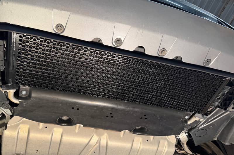 Kies-Motorsports CSF CSF BMW G2X M340i/M440i/M240i High Performance Engine Oil Cooler