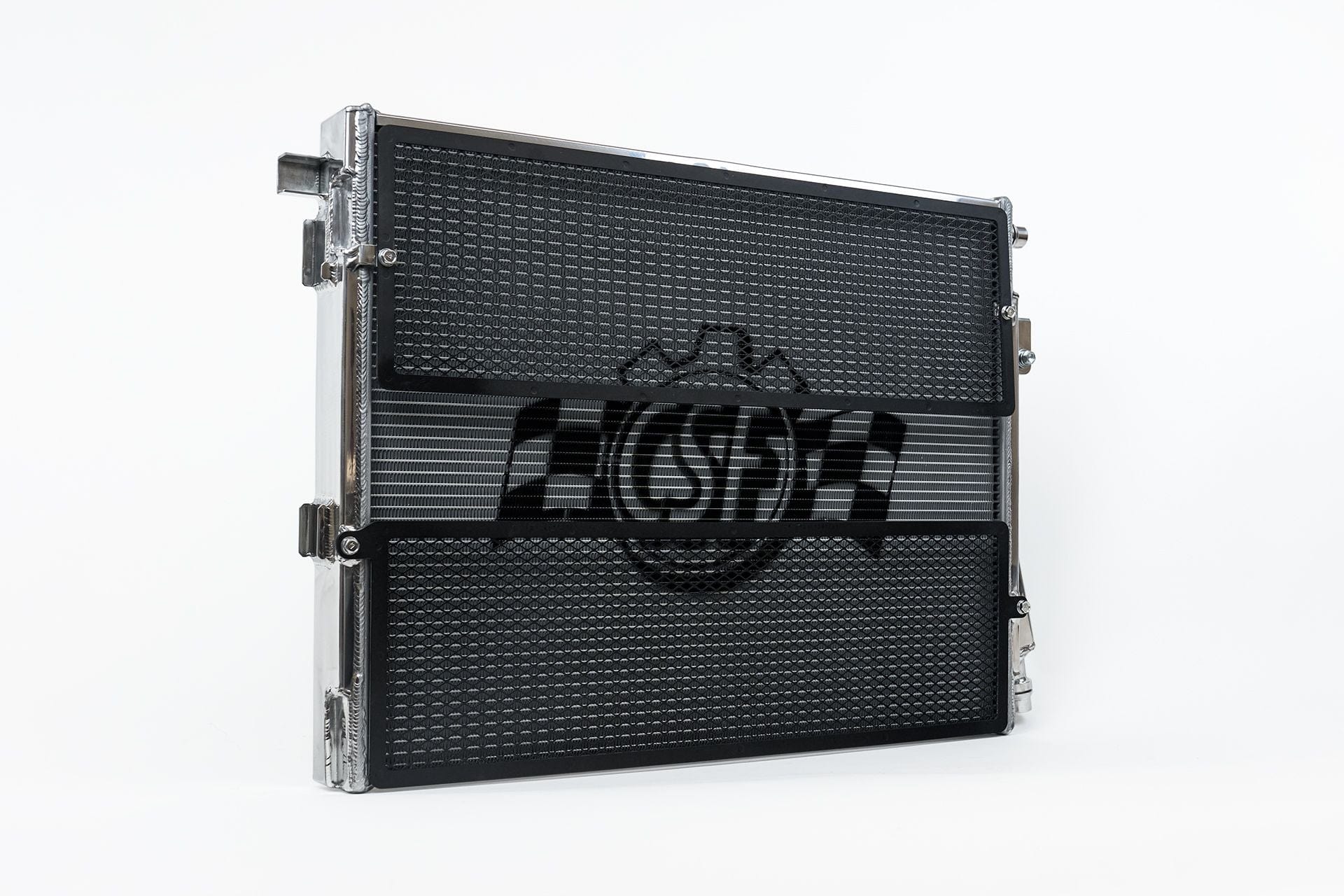 Kies-Motorsports CSF CSF BMW G8X M3/M4 High Performance Front Mount Heat Exchanger Main image